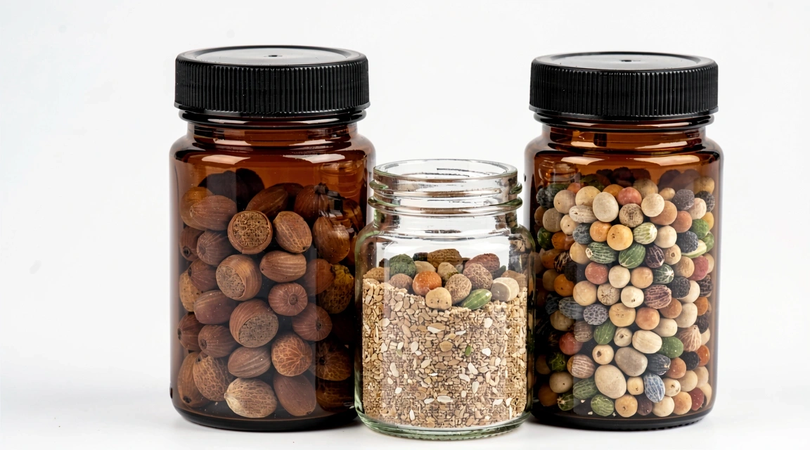 Laboratorijska preciznost i prirodni sastojci