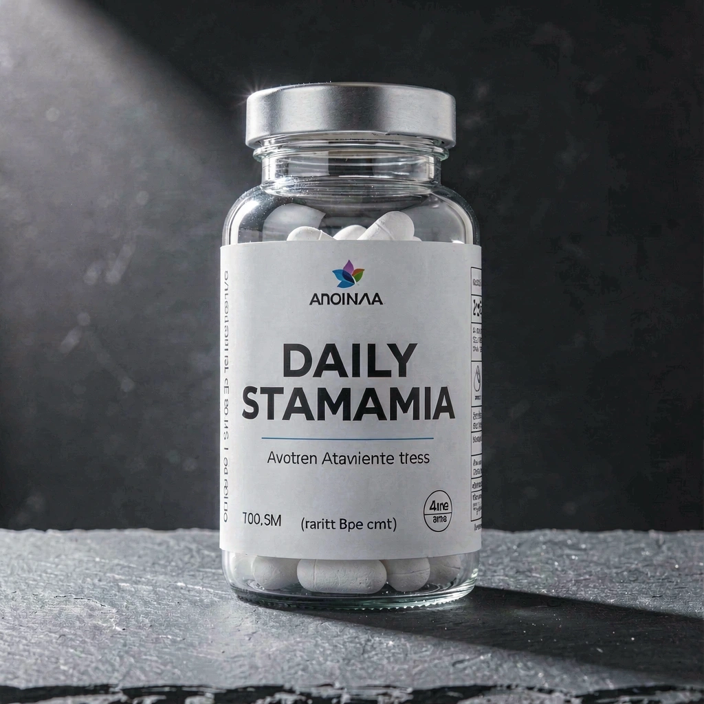 Premium suplementi na tamnoj podlozi